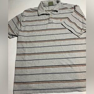 Parts Men’s XL polo top